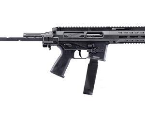 B&T SPC10 SBR 10MM 9" 15RD BLK