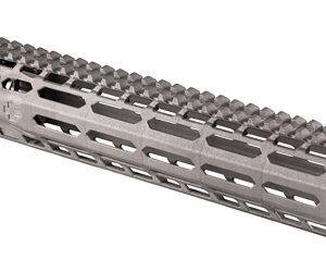 B&T PRINTLOK 10.5" TI HANDGUARD