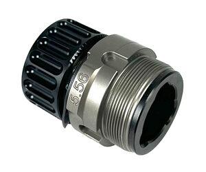 B&T SF TITANIUM HUB ADAPTER 556