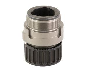 B&T SF TITANIUM HUB ADAPTER 762