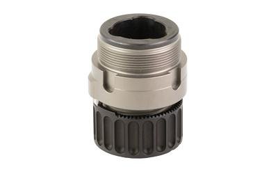 B&T SF TITANIUM HUB ADAPTER 762