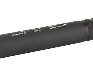 B&T MK23 SOCOM SUPPRESSOR 45ACP BLK