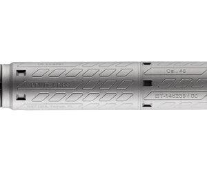 B&T SQD 45ACP MODULAR SUPPRESSOR GRY