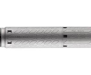 B&T SQD 9MM MODULAR SUPPRESSOR GRY