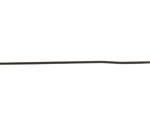 BALLISTIC MELONITE GAS TUBE RIFLE