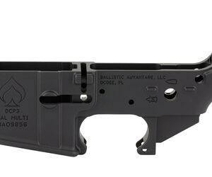 BALLISTIC ADVANTAGE AR 15 LOWER RCVR