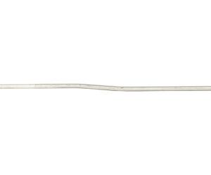 BALLISTIC STAINLESS GAS TUBE CARB