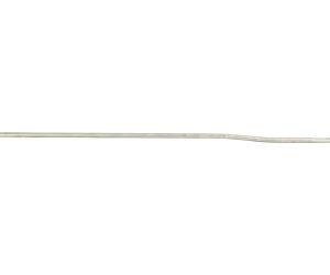 BALLISTIC STAINLESS GAS TUBE RIFLE
