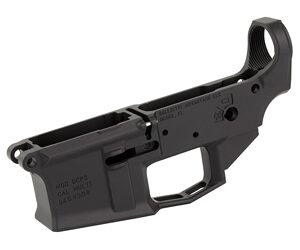 BALLISTIC ENHCD AR 15 LOWER RCVR