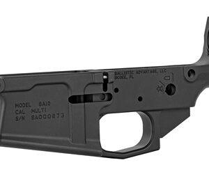 BALLISTIC BA10 308 LOWER RECEIVER