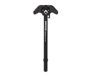 BALLISTIC BREACH C-HNDL AR15 SML BLK