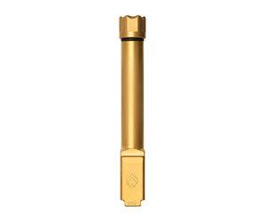 BALLISTIC BBL FOR GLK 19 G3-5 TD GLD