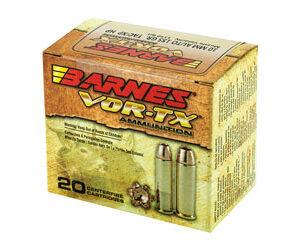 BARNES VOR-TX 10MM 155GR XPB 20/200