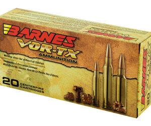 BARNES VOR-TX 22-250 50GR TSX 20/200