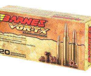 BARNES VOR-TX 223REM 55GR TSX FB 20