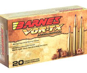 BARNES VOR-TX 243WIN 80GR TTSX BT 20
