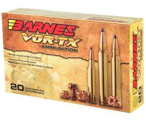 BARNES VOR-TX 300WIN 180GR TTSX BT