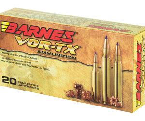BARNES VOR-TX 300WSM 165GR TTSX BT