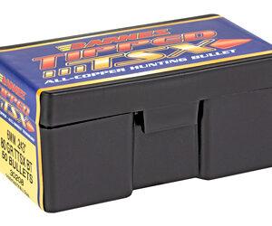 BARNES TTSX .243 80GR BT 50CT