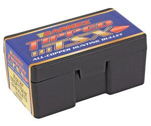 BARNES TTSX .257 100GR BT 50CT