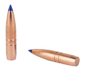 BARNES LRX .264 127GR BT 50CT