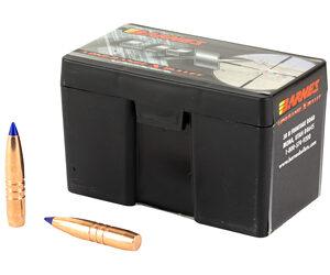 BARNES LRX .284 168GR BT 50CT