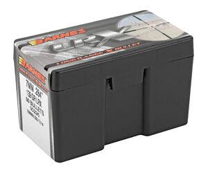 BARNES LRX .284 139GR BT 50CT
