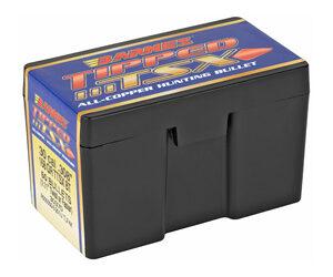 BARNES TTSX .308 168GR BT 50CT