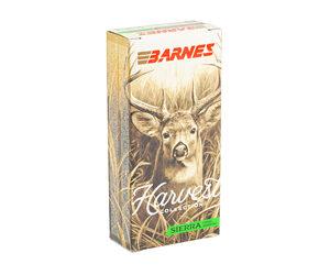 BARNES HARVEST 223REM 69GR GK 20/200
