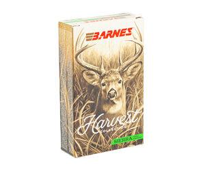 BARNES HARVST 270WIN 140GR GK 20/200
