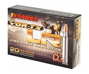 BARNES VOR-TX 3006 LR 175GR 20/200
