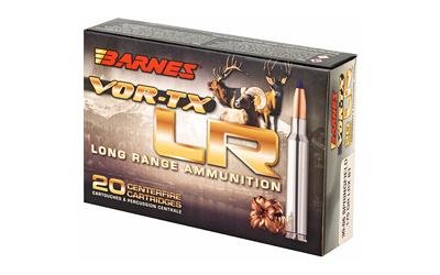 BARNES VOR-TX 3006 LR 175GR 20/200