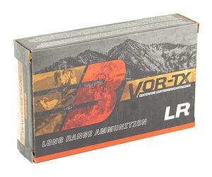 BARNES LRX 300 PRC 208GR 20/200