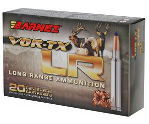 BARNES VOR-TX LR6.5 PRC 127GR LRX BT