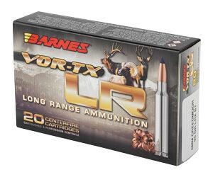 BARNES VOR-TX 6MM LR 95GR 20/200