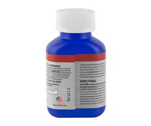 B/C ALUMINUM BLACK TOUCH UP 3OZ
