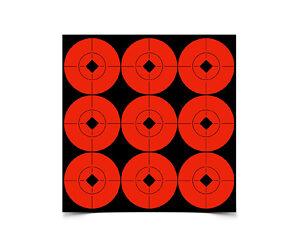 B/C TARGET SPOTS 90-2"