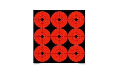 B/C TARGET SPOTS 90-2"