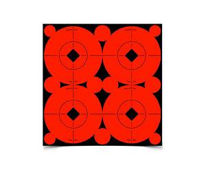 B/C TARGET SPOTS 40-3"
