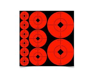 B/C TARGET SPOTS ASSORTMENT