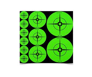 B/C TARGET SPOTS GREEN ASSORTMENT