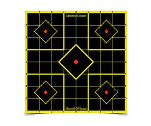 B/C SHT-N-C SIGHT IN TGT 15-8"