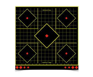 B/C SHT-N-C SIGHT-IN TGT 5-17.75"