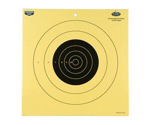 B/C DIRTY BIRD 25YD PISTOL 12-12"