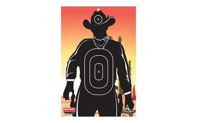 B/C DIRTY BIRD GUNSLNGER SKY 6-12X18
