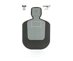 B/C EZE-SCORER BC-19 TGT 100-12X18