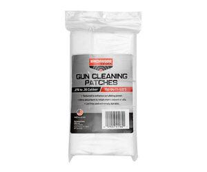 B/C PATCHES 1-1/2".270-.30 CAL 750PK