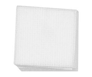 B/C PATCHES 2-1/4" .38-.45 CAL 500PK
