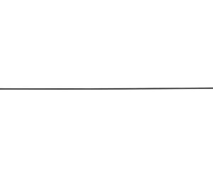 B/C COATED CLEANING ROD 33" 20/26CAL