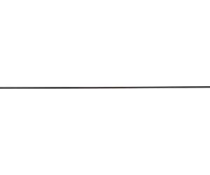 B/C COATED CLEANING ROD 33" 270CAL